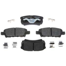 BRAKE PAD SET