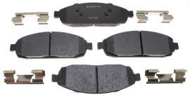 BRAKE PAD SET