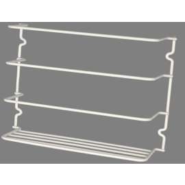 WRAP RACK-WHITE