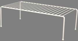JUMBO HELPER SHELF
