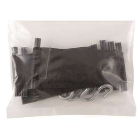 AWNING HANGERS 2-1/2'