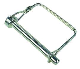 LG COUPLER LOCK PIN