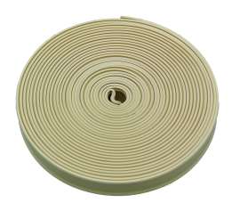 25' FLEXIBLE SCREW COVER