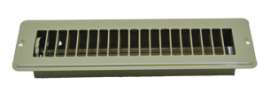 2-1/4 X 10 BROWN FLOOR RG