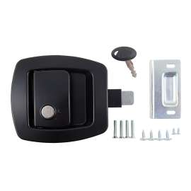 BAGGAGE DOOR SLAM LOCK -