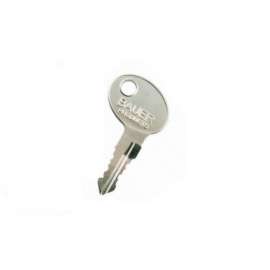 BAUER KEY CODE 958