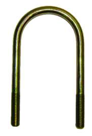U-BOLT1/2'-20X6.50'
