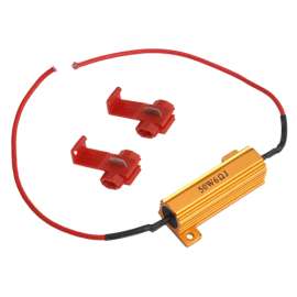 2PK LOAD RESISTOR