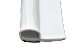 RUBBER SLIDE OUT SEAL W/T