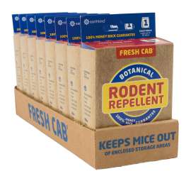 FRESH CAB DISPLAY 8/BOX