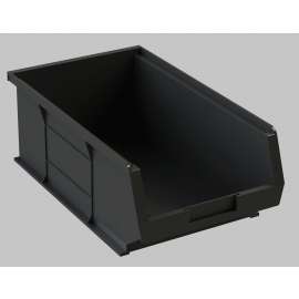COMPOSITE BINS 5X8X12 (SET/4)