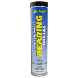 WHL BEARING GREASE 14 OZ