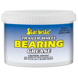 WHL BEARING GREASE 1 LB.