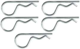 HITCH PIN CLIP
