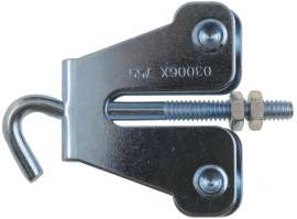 BRAKE CABLE ADJUSTER