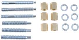 EXHAUST FLANGE STUD KIT