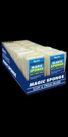 ULTIMATE MAGIC SPONGE 18PK DISPLAY