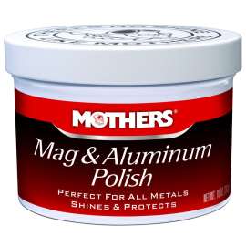 MAG & AL POLISH 10OZ.
