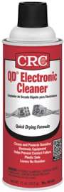 QD ELECTRONIC CLEANER16OZ