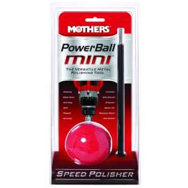 POWER BALL MINI W/EXTENSN