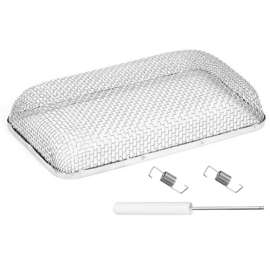 FLYING INSECT SCREEN 4.1 X 7.5 (REC