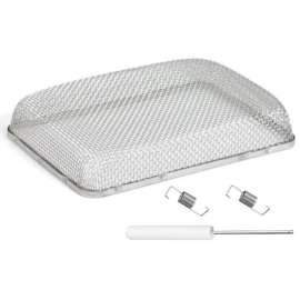 FLYING INSECT SCREEN 5.9 X 8.5 (REC