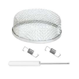 FLYING INSECT SCREEN 3.6 (ROUND)