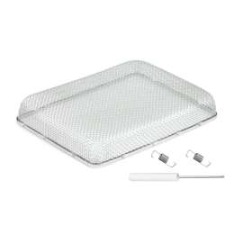 FLYING INSECT SCREEN 7.4 X 9.75 (RE