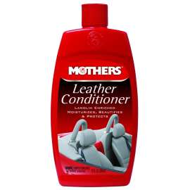 LEATHER CONDITIONER 12 OZ