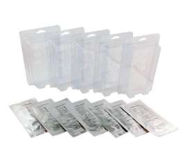 MDG - SLOW RELEASE 100 PACK