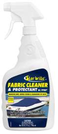 ULTIMATE FABRIC CLEAN 32 OZ SPRAY