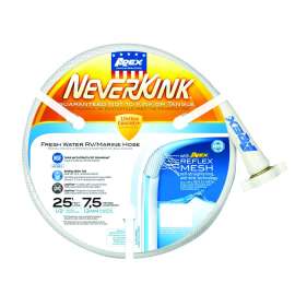 1/2' X 25' NEVERKINK HOSE
