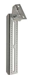 12' BOLSTER BRACKET