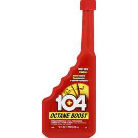 OCTANE BOOST 16 OZ.