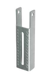 7-1/2' BUNK BRACKET