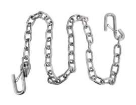 TRAILER SAFETY CHAINS W/S