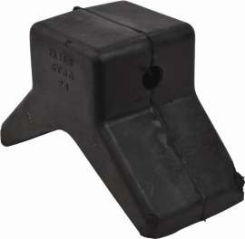 Y-STOP RUBBER 3 X 3 BLOCK