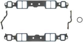 INTAKE MANIFOLD SET