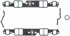 INTAKE MANIFOLD SET