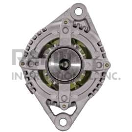 REMANUFACTURED ALTERNATOR