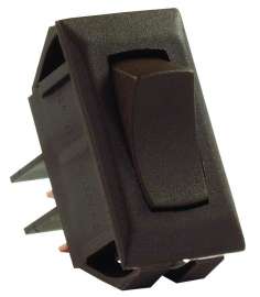 12V MOM-ON/OFF SW BR