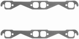 EXHAUST HEADER SET