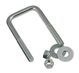ZINC U-BOLT