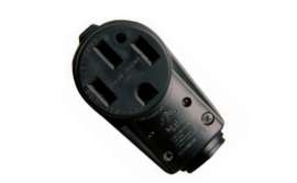 50A RECEPTACLE REPL HEAD
