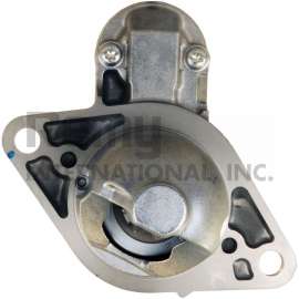 REMANUFACTURED STARTER
