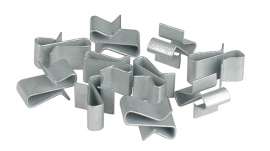 TRAILER FRAME WIRE CLIPS