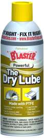TEFLON DRY LUBE