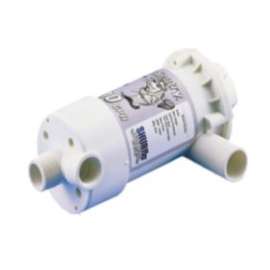 12 VDC 1100 GPH RATED FOR UP TO 6