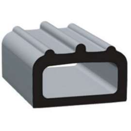 .400 X .625 'D' EPDM BL