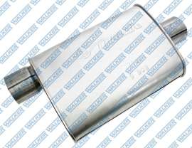 HUSH THRUSH SUPER TURBO